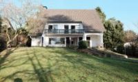 Haus_shw - Umbau in Unterbach